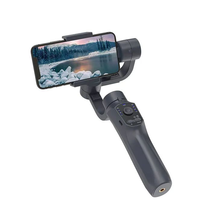 Handheld Gimbal 