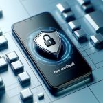 how to check phone for malware