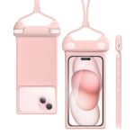 Waterproof Phone Pouch
