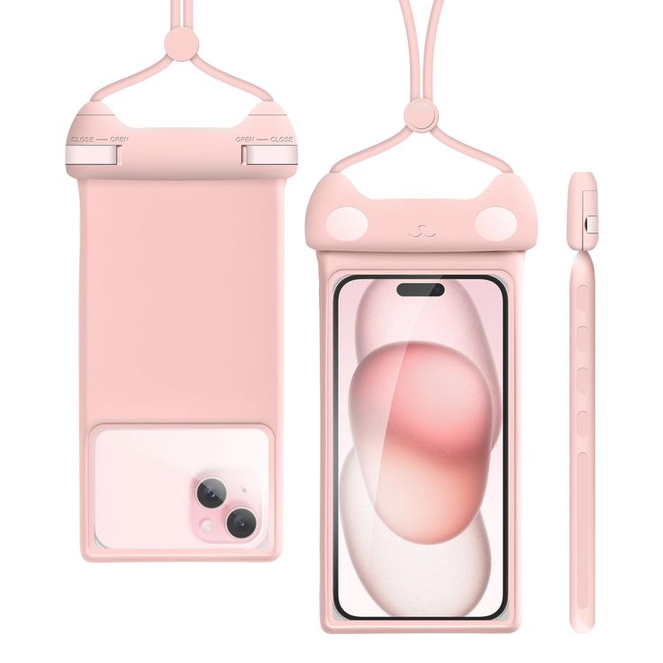 Waterproof Phone Pouch