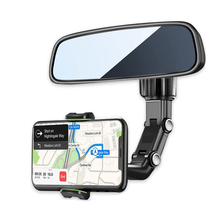 phone mount for car