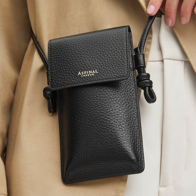 phone bag