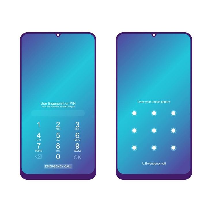 how to unlock android phone