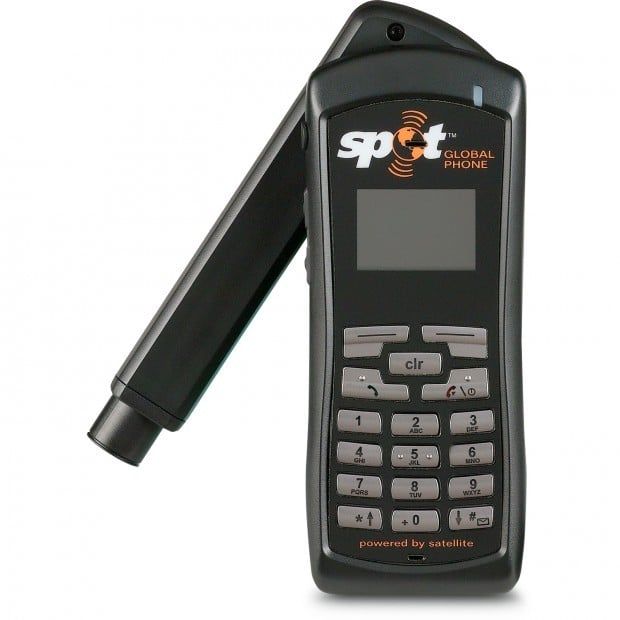 satilite phone