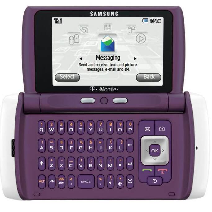 Klamshell keyboard