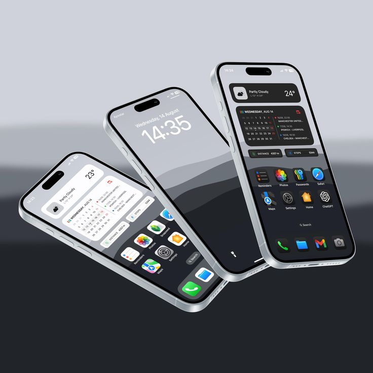 Mobile Phone