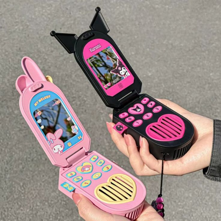 Feature phone