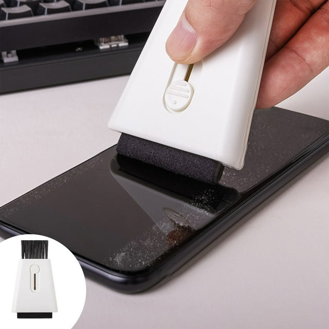 clean phone