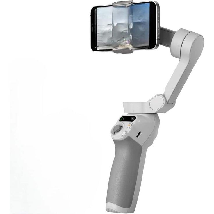Handheld Gimbal