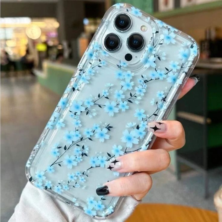 Flower Phone Case