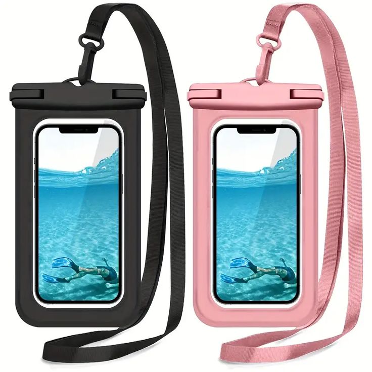 waterproof bag for phone