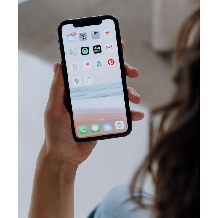 how to reset phone