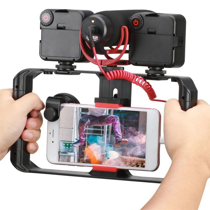 Smartphone Gimbal
