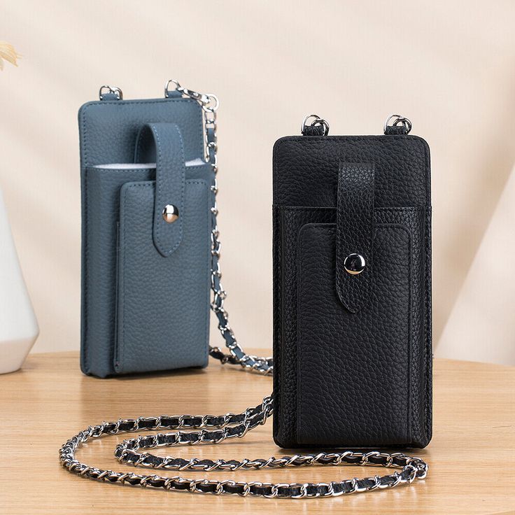Mobile phone pocket