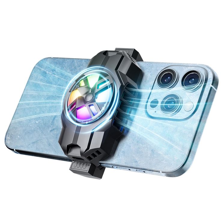 Mobile cooler