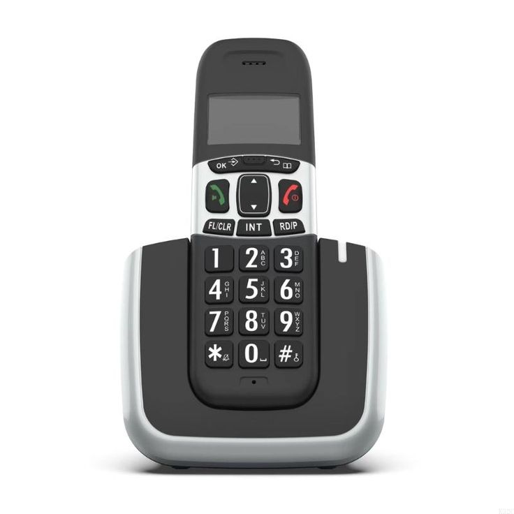 Cordless Phone
