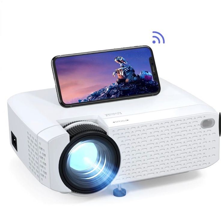projector for phone
