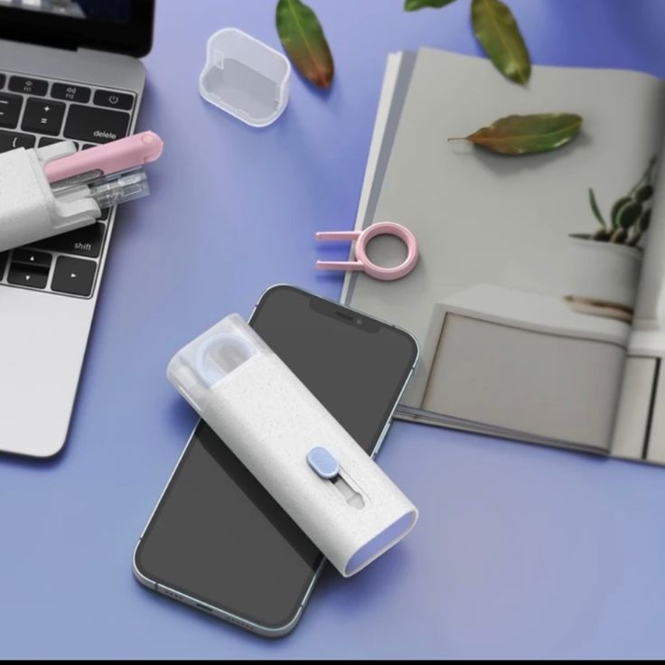 Screen Cleaner
