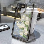 Aesthetic Flower Phone Case