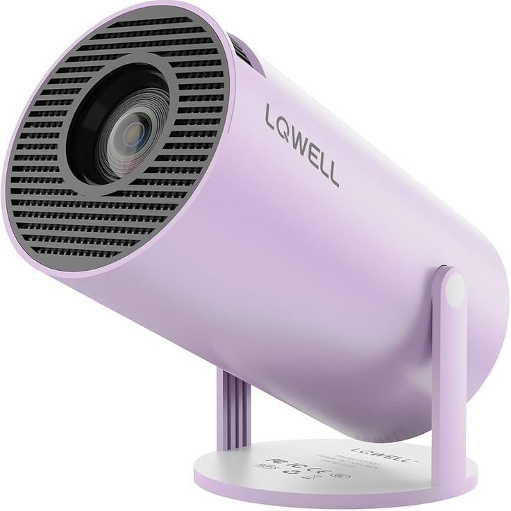 projector