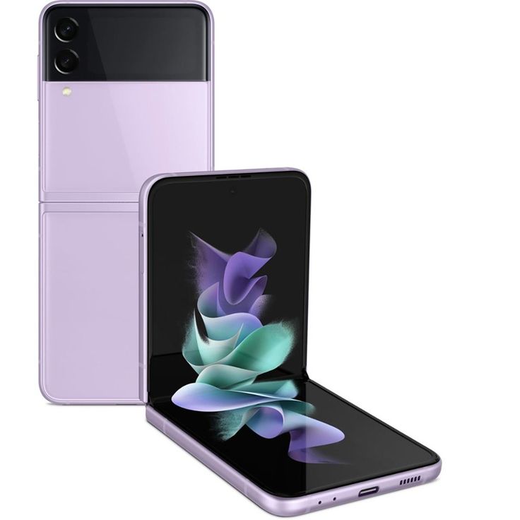 Folding Phone