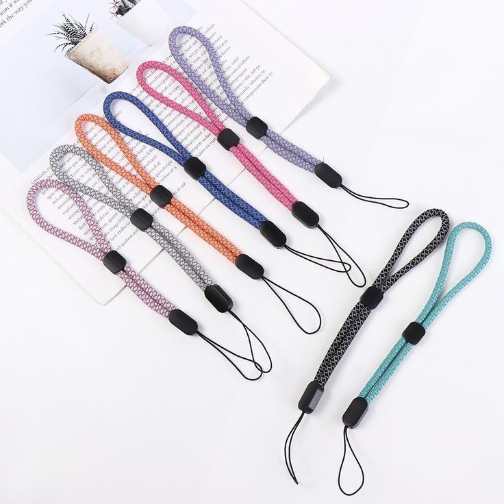 Phone strap