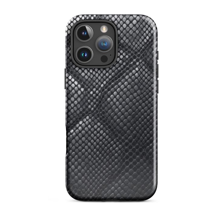 Carbon fiber mobile case