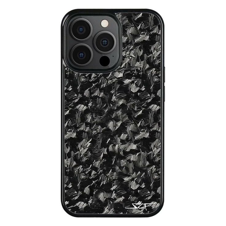 carbon fiber phone case