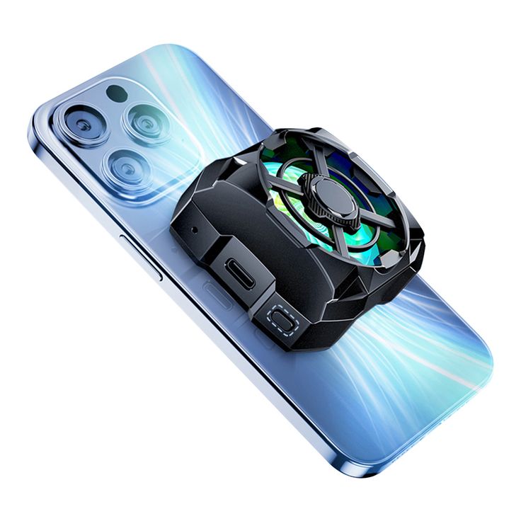 overheating phone
