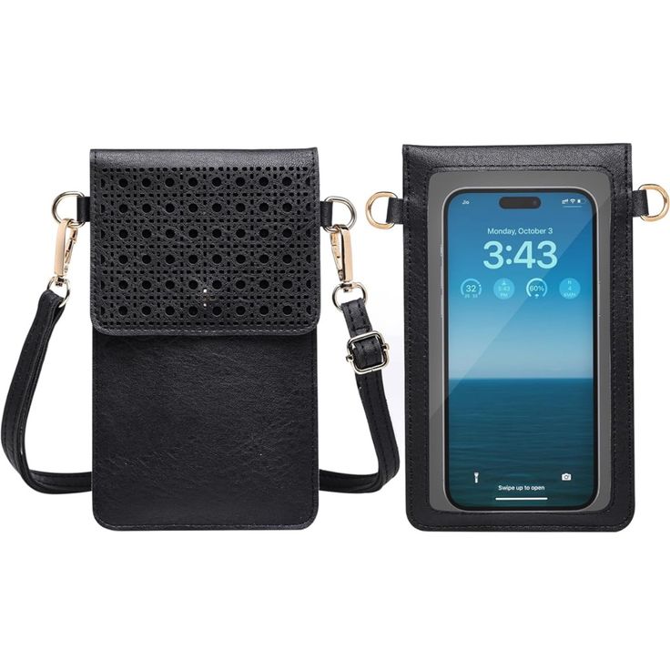 phone pouch
