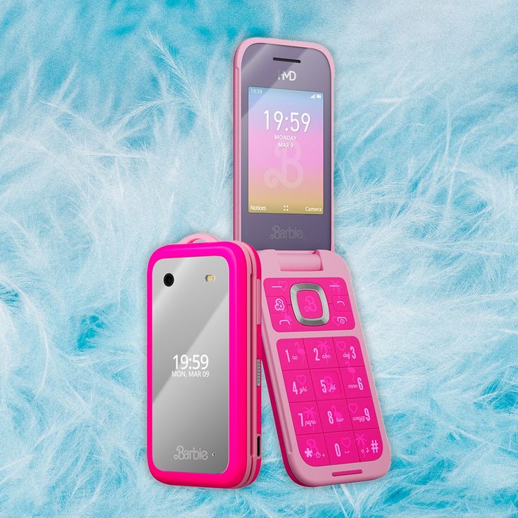 flip phone