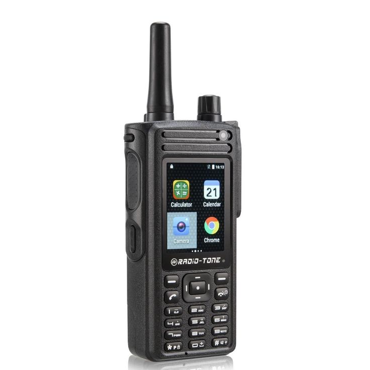 Cell Phone
