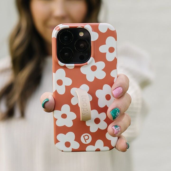 Cell phone case