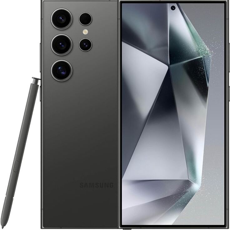 4G smartphone