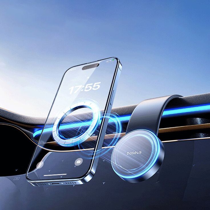 car phone holder