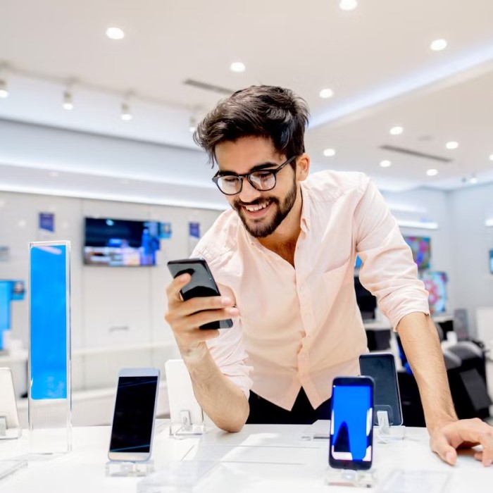 how often should you get a new phone