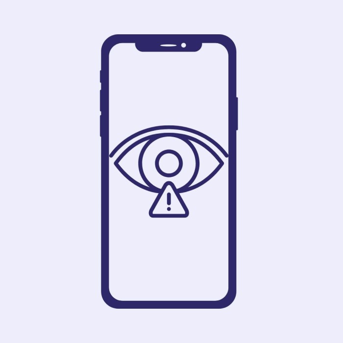 how to tell if your phone is hacked