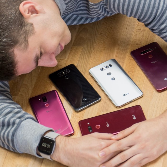 how often should you get a new phone