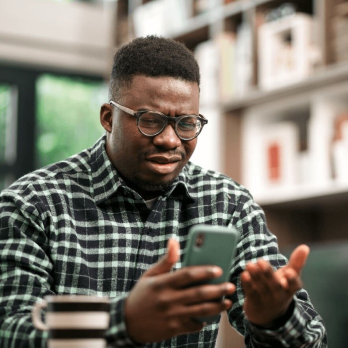 how to tell if your phone is hacked