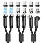 phone charger types