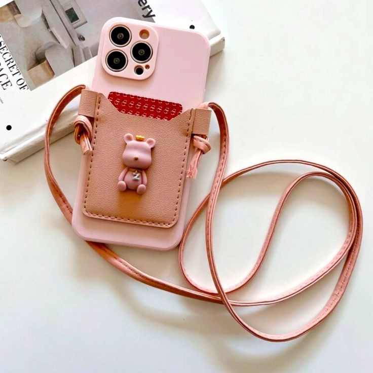 Phone cover