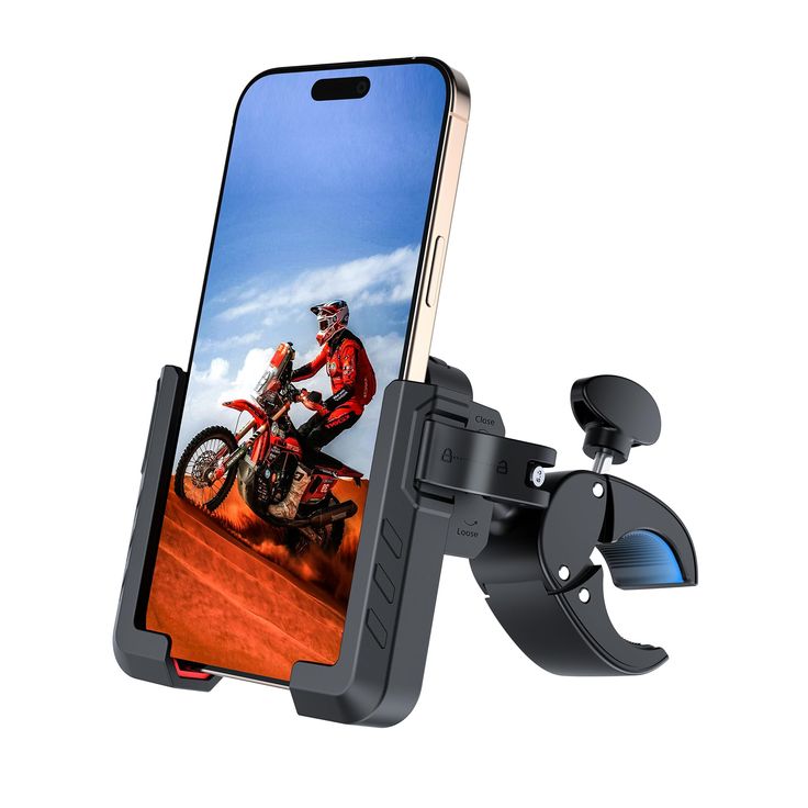 Phone mount
