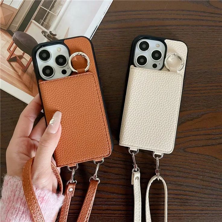 Phone housing