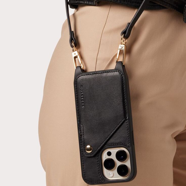crossbody phone case