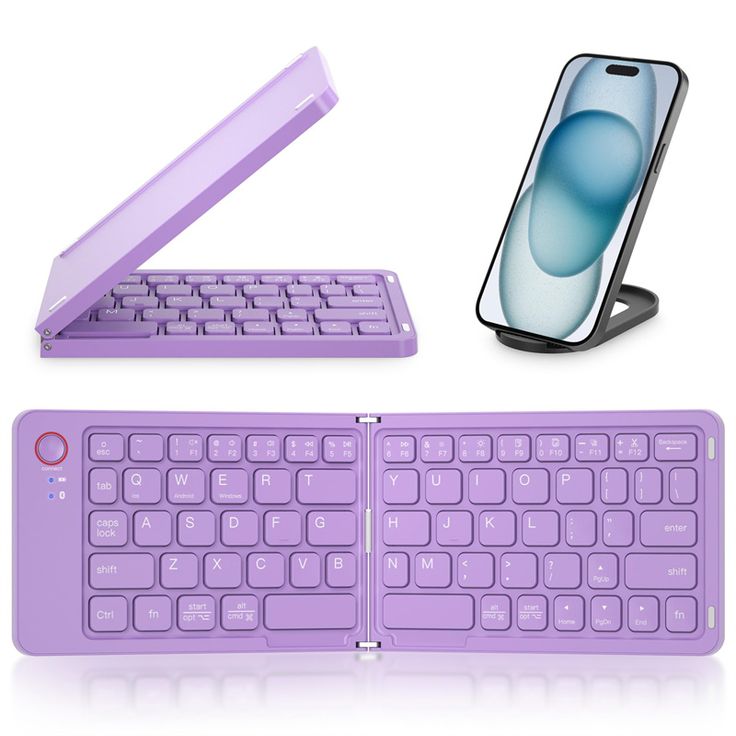 bluetooth keyboard for phone