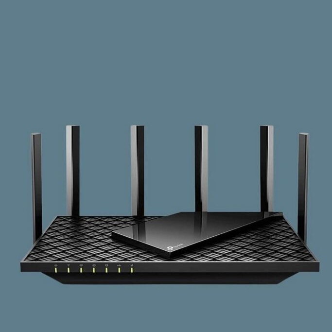 wifi 7 router