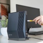 best modem router combo