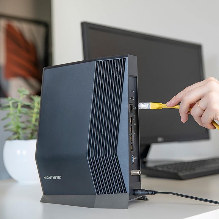 best modem router combo