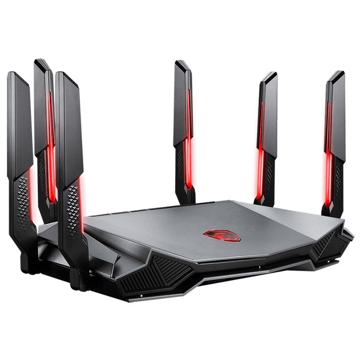 wifi 7 router