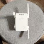 router address